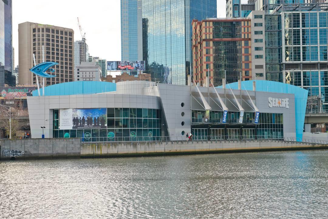 Aquário de Melbourne
